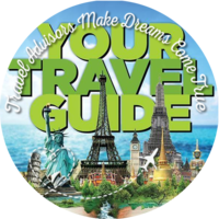Linda Cahill, Travel Agency Owner, Travelbylandorsea.com